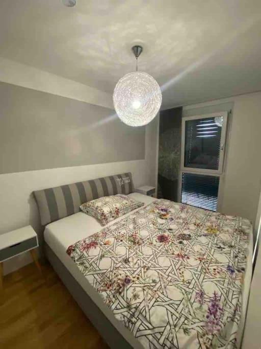 וינה Moderne Wohnung In Der Toplage Inkl. Garage מראה חיצוני תמונה