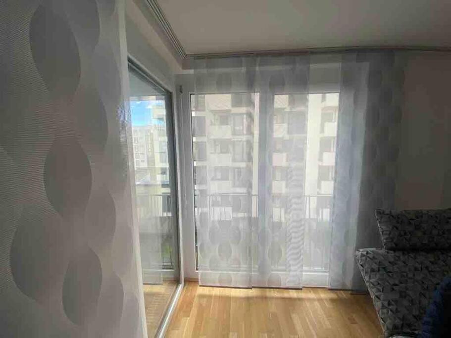 וינה Moderne Wohnung In Der Toplage Inkl. Garage מראה חיצוני תמונה