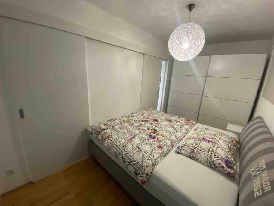 וינה Moderne Wohnung In Der Toplage Inkl. Garage מראה חיצוני תמונה